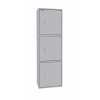 Сейф офисный бухгалтерский B3.152.K трехдверный